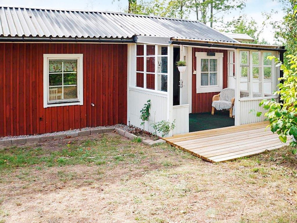 Meerzicht Toevlucht in Figeholm-By Traum