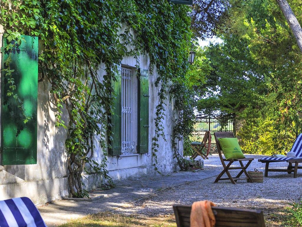 Monti Ferienhaus in Italien
