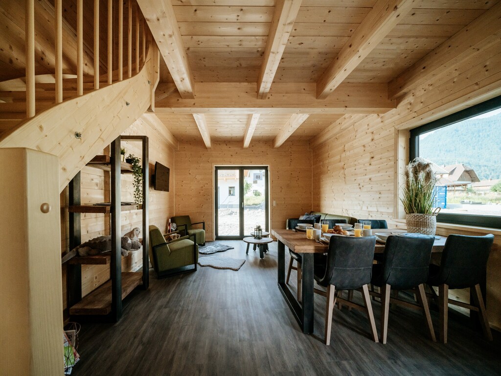 Clofers Relax Residences Rattendorf Ferienpark in Österreich
