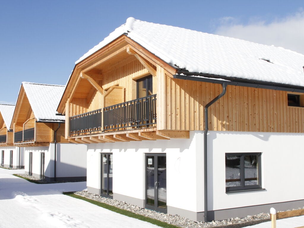 Holiday Home Clofers Relax Residences Rattendorf