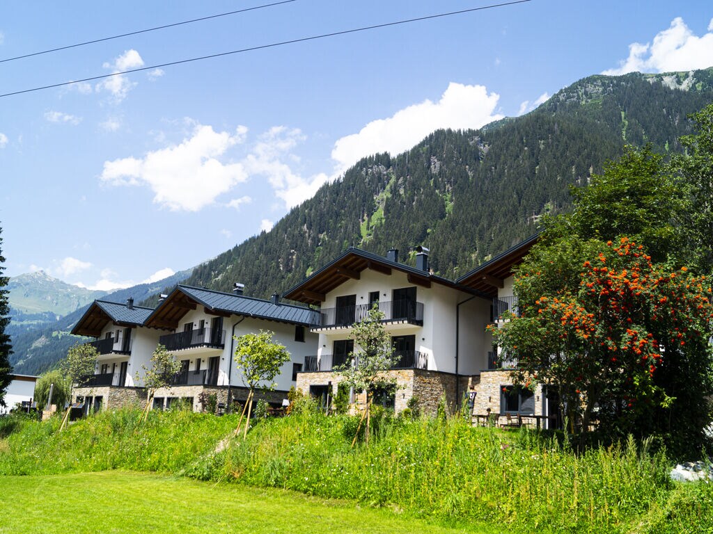 Luxurious Montafon Chalet L 2 Ferienhaus  Vorarlberg