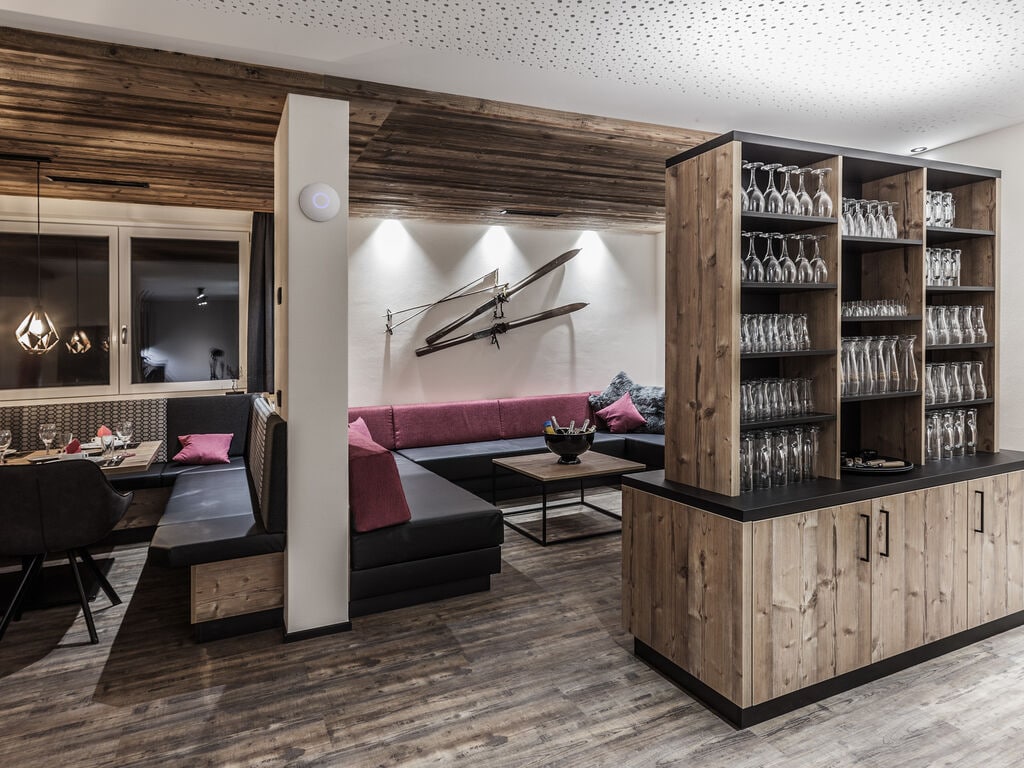 Luxurious Montafon Chalet XL 1 Ferienhaus in Österreich