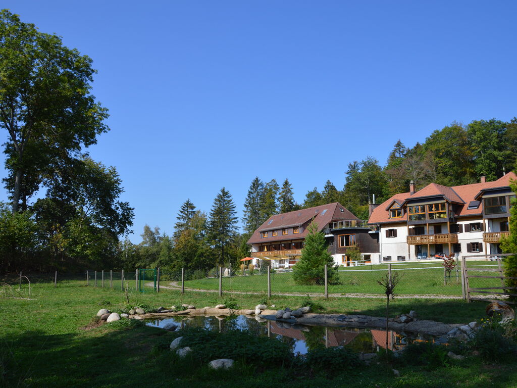 Studenhof - Mondstein Ferienwohnung 