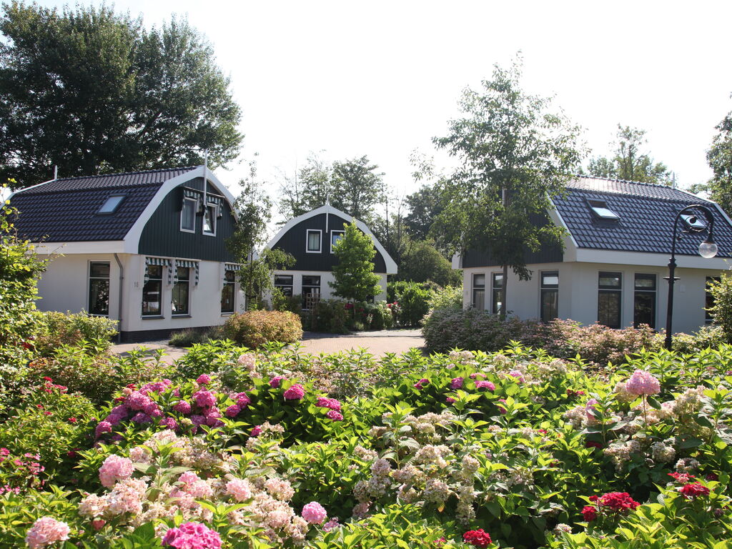 Resort Koningshof 5 Ferienpark in den Niederlande