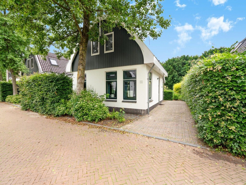 Wellnesscentrum in Schoorl met sauna