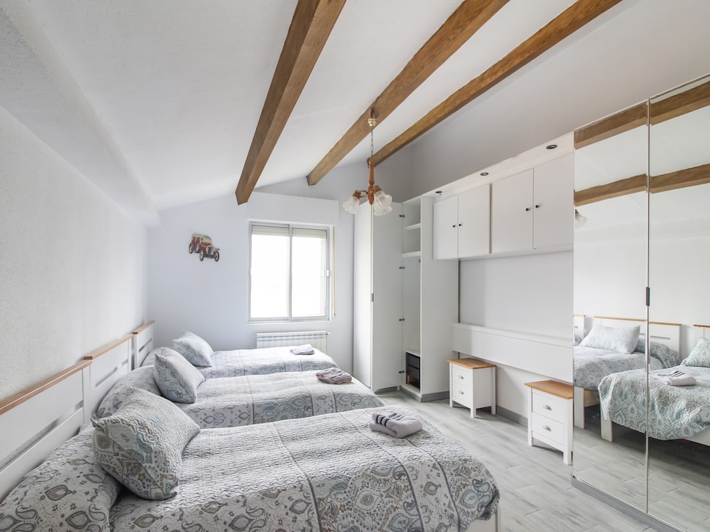 Ferienhaus La Casa de Valen (2734525), Villamuriel de Cerrato, Palencia, Kastilien-León, Spanien, Bild 16