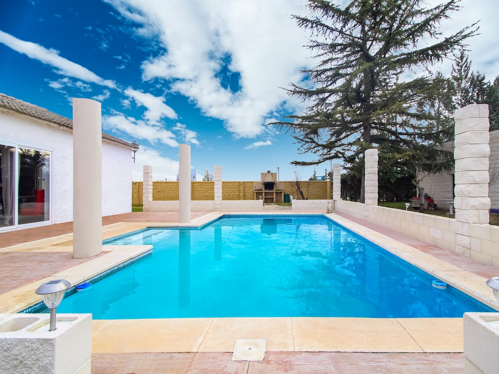 Ferienhaus La Casa de Valen (2734525), Villamuriel de Cerrato, Palencia, Kastilien-León, Spanien, Bild 1
