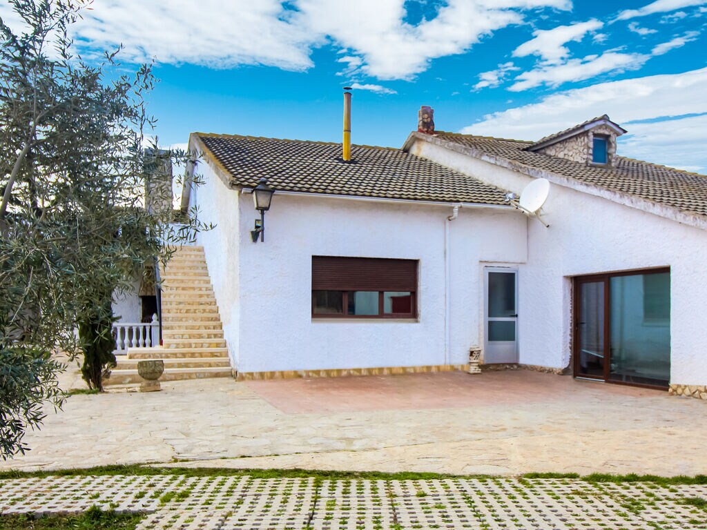 Ferienhaus La Casa de Valen (2734525), Villamuriel de Cerrato, Palencia, Kastilien-León, Spanien, Bild 3