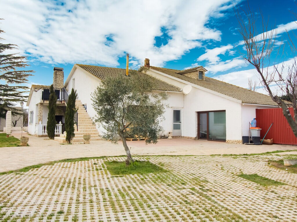 Ferienhaus La Casa de Valen (2734525), Villamuriel de Cerrato, Palencia, Kastilien-León, Spanien, Bild 33