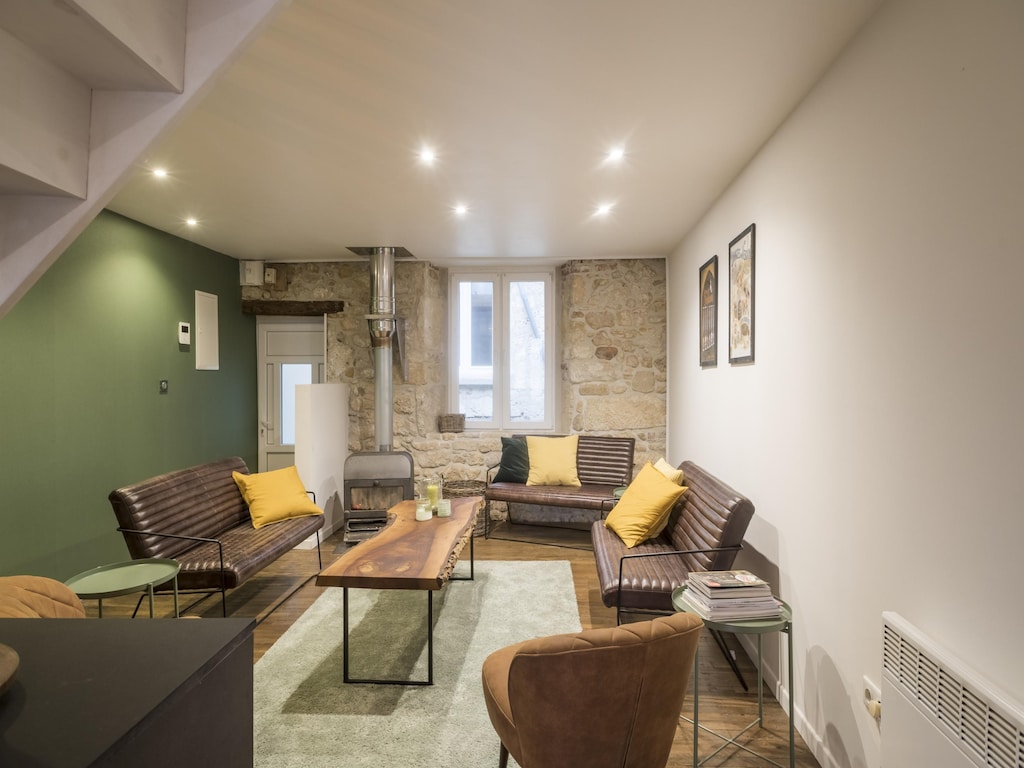 Jane Austen Lake Retreat