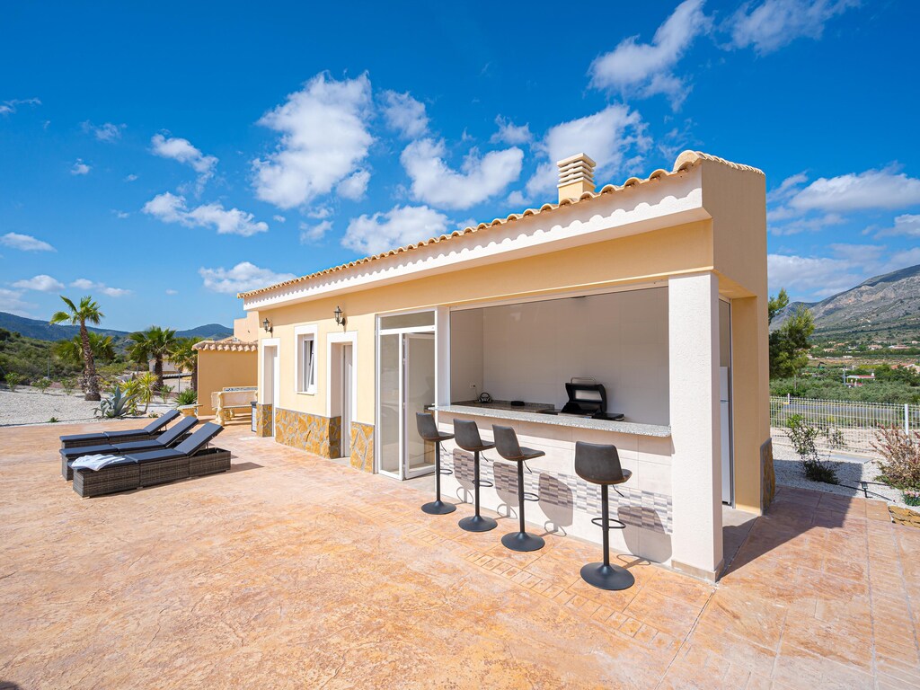Casa Olivia