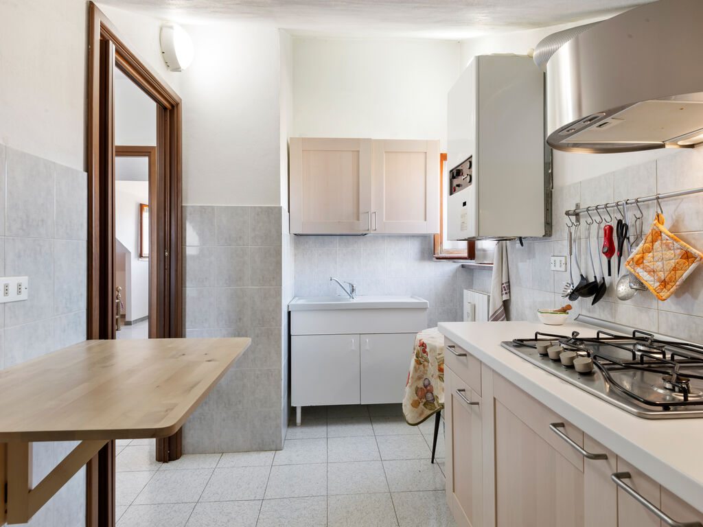 Ferienwohnung Appartamento Le Rose (2775315), Cassinelle, Alessandria, Piemont, Italien, Bild 10