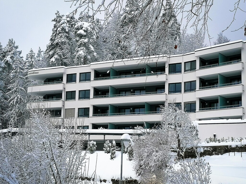 Ossiach 4 - Das Landskron Ferienpark in Österreich