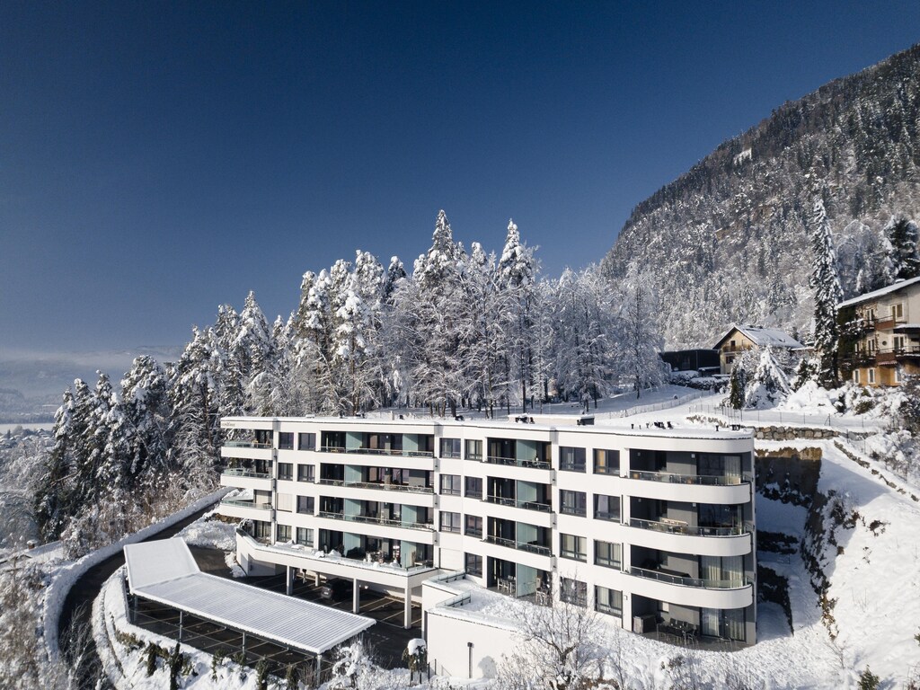 Ossiach 5 - Das Verditz Ferienpark in Österreich