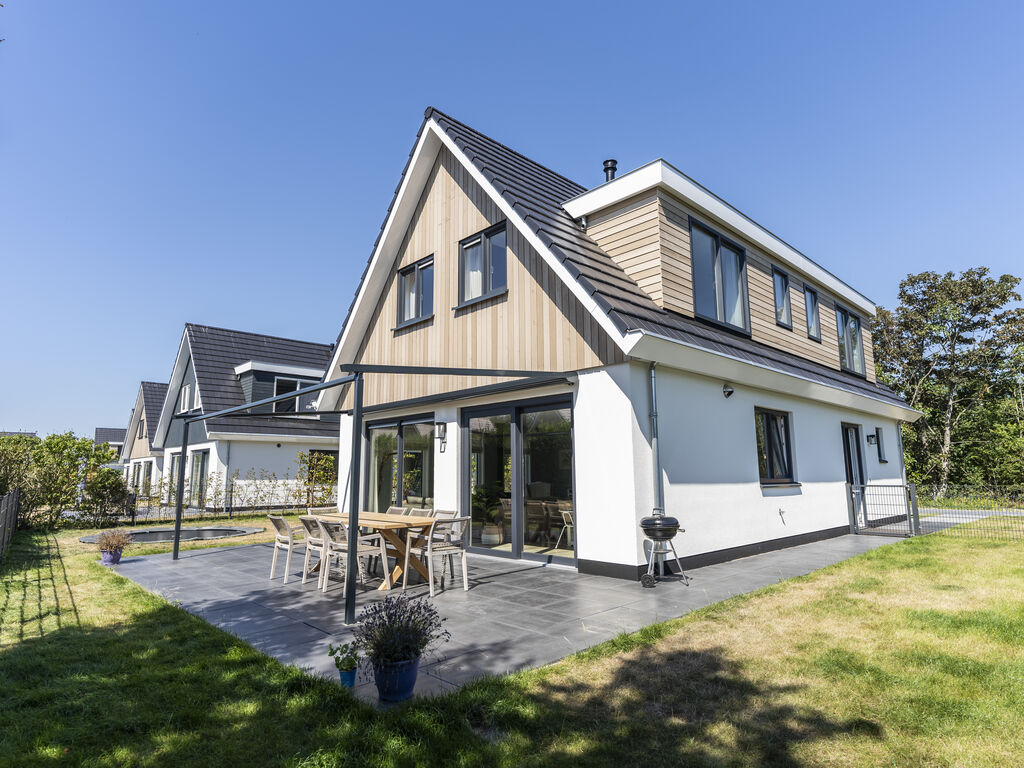 So What 15 Ferienhaus in den Niederlande