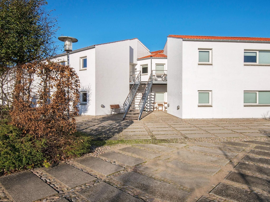 4 persoons vakantie huis in Ebeltoft