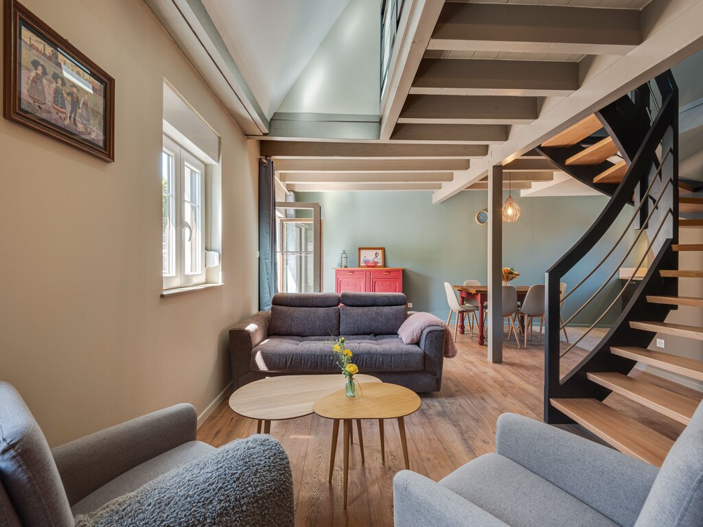 Ferienwohnung Grand Gite North (2814663), Dambach la Ville, Unterelsass, Elsass, Frankreich, Bild 2
