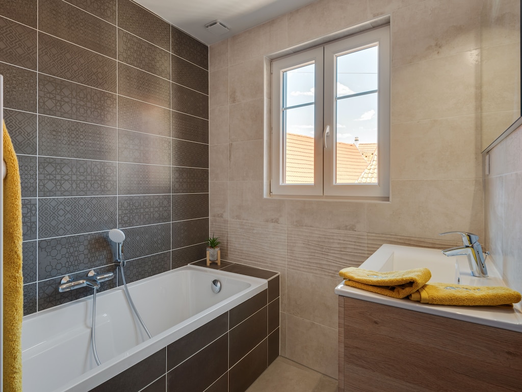 Ferienwohnung Grand Gite North (2814663), Dambach la Ville, Unterelsass, Elsass, Frankreich, Bild 16