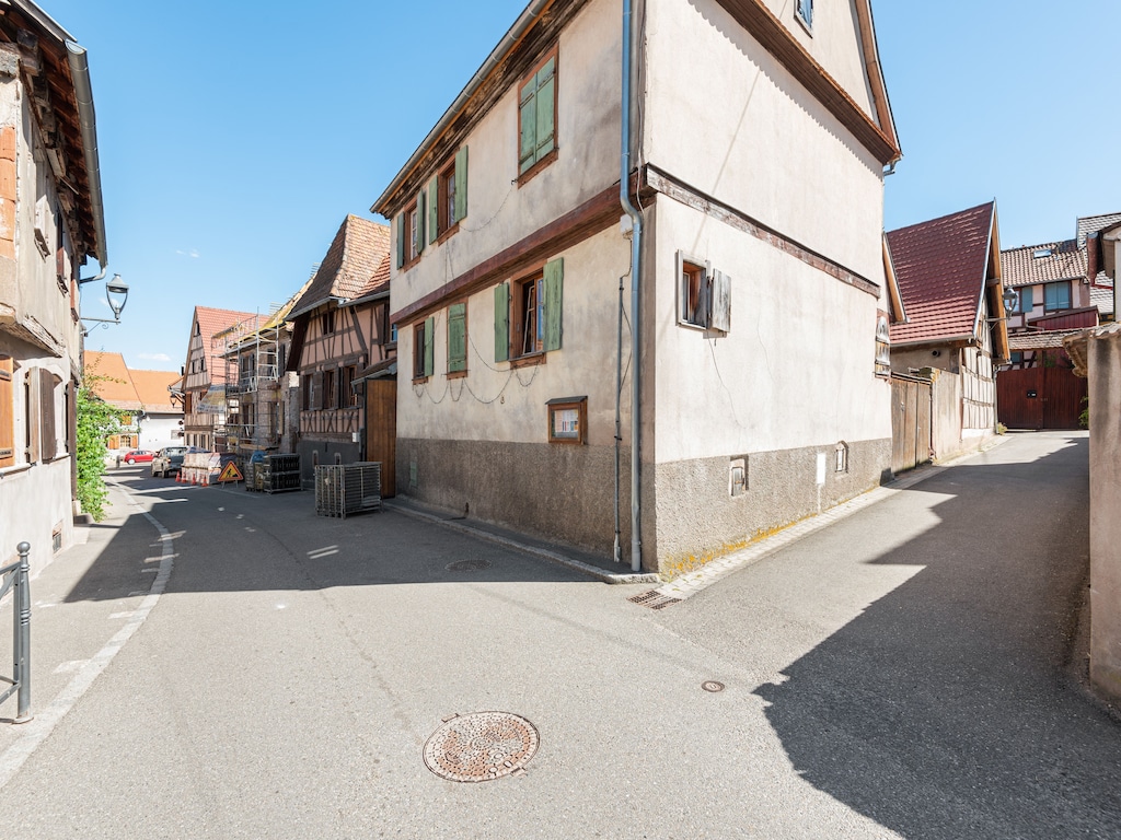 Ferienwohnung Grand Gite North (2814663), Dambach la Ville, Unterelsass, Elsass, Frankreich, Bild 22