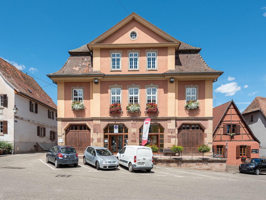 Ferienwohnung Grand Gite North (2814663), Dambach la Ville, Unterelsass, Elsass, Frankreich, Bild 27