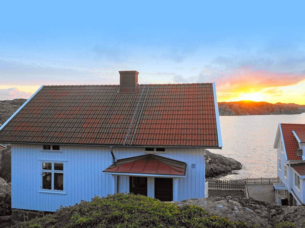 6 person holiday home in SkÄrhamn