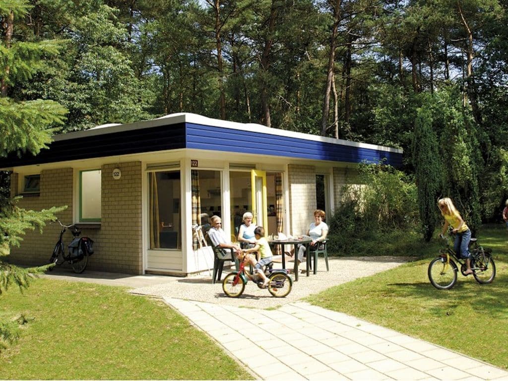 RCN Vakantiepark de Noordster 10 Ferienhaus in den Niederlande