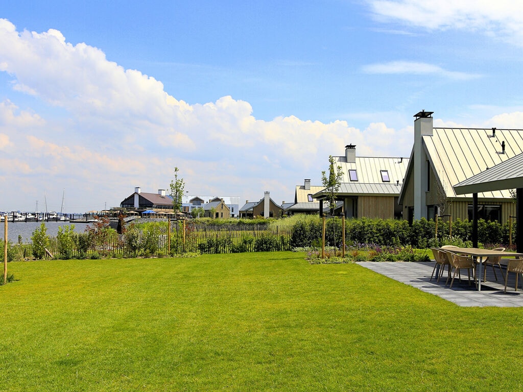 Maison de vacances Resort Waterrijk Oesterdam 7 (2733977), Tholen, , Zélande, Pays-Bas, image 15