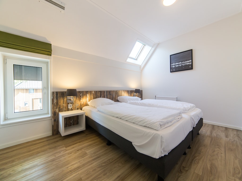 Wellnesshuis in Maastricht met Sauna & Jacuzzi