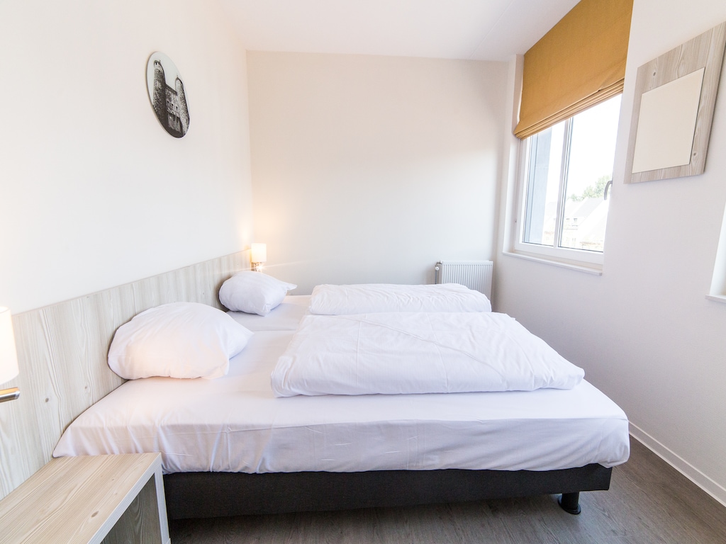 Modern appartement nabij Maastricht