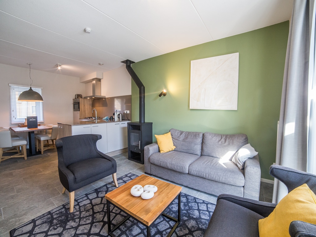 Villa in Maastricht met buitensauna