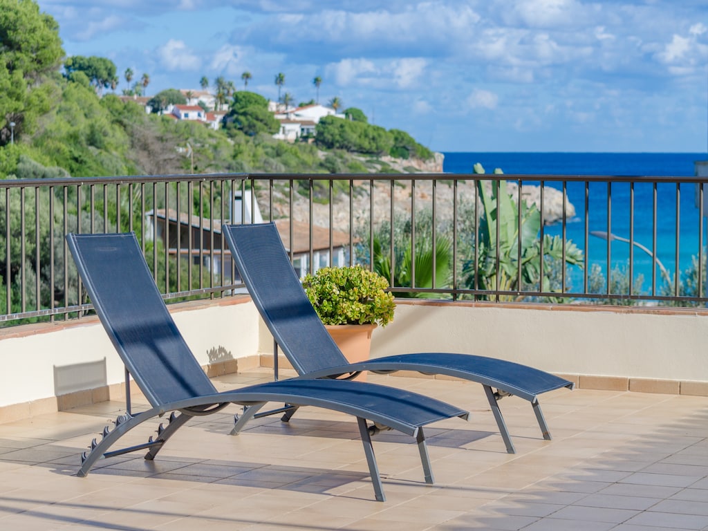 Bexan Cala Mandia - Apartamento Con Wifi Gratis