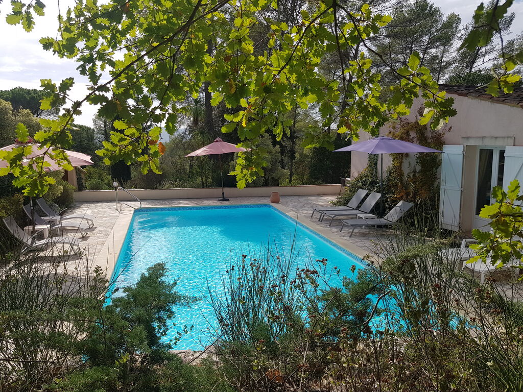 La Forestière Ferienhaus  Côte d'Azur