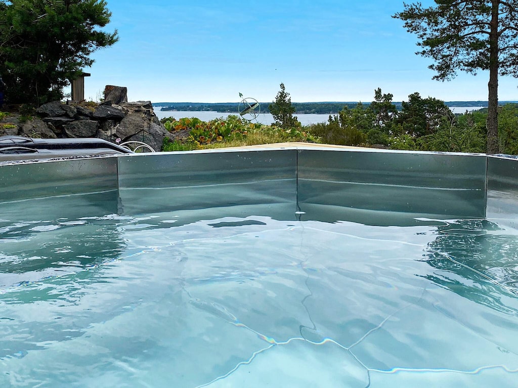 4 persoons vakantie huis in Åkersberga