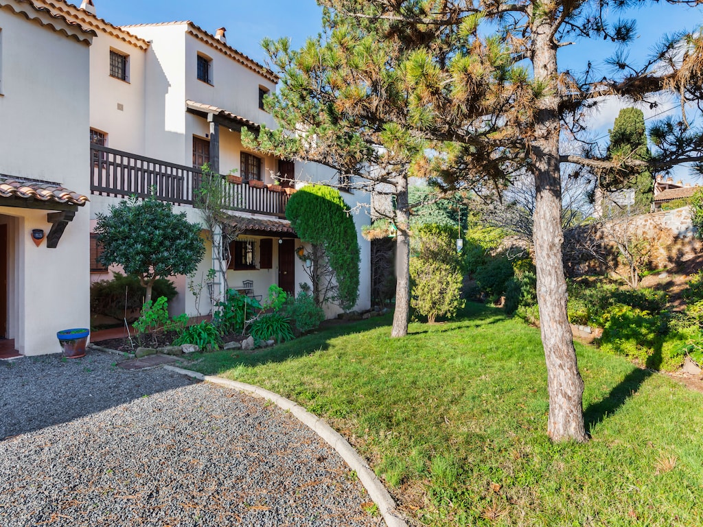 Appartement in Agay bij het Strand