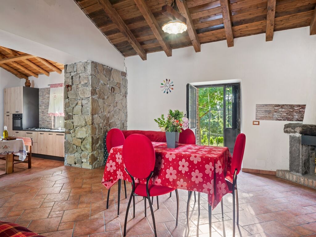 Casa Otaito Ferienhaus in Italien