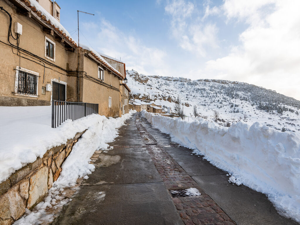 Apartamentos Sierra de Gúdar Ferienwohnung  Aragonien