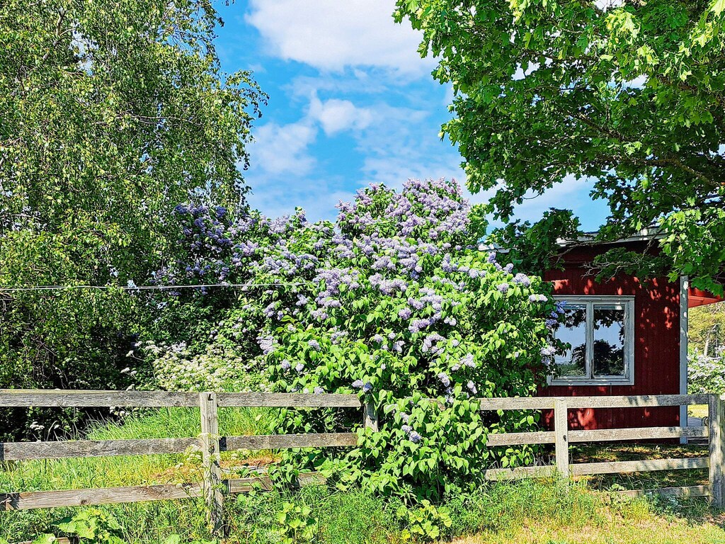 4 Personen Ferienhaus in Gotlands.tofta
