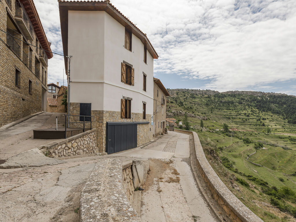 Apartamentos Sierra de Gudar Ferienwohnung  Aragonien