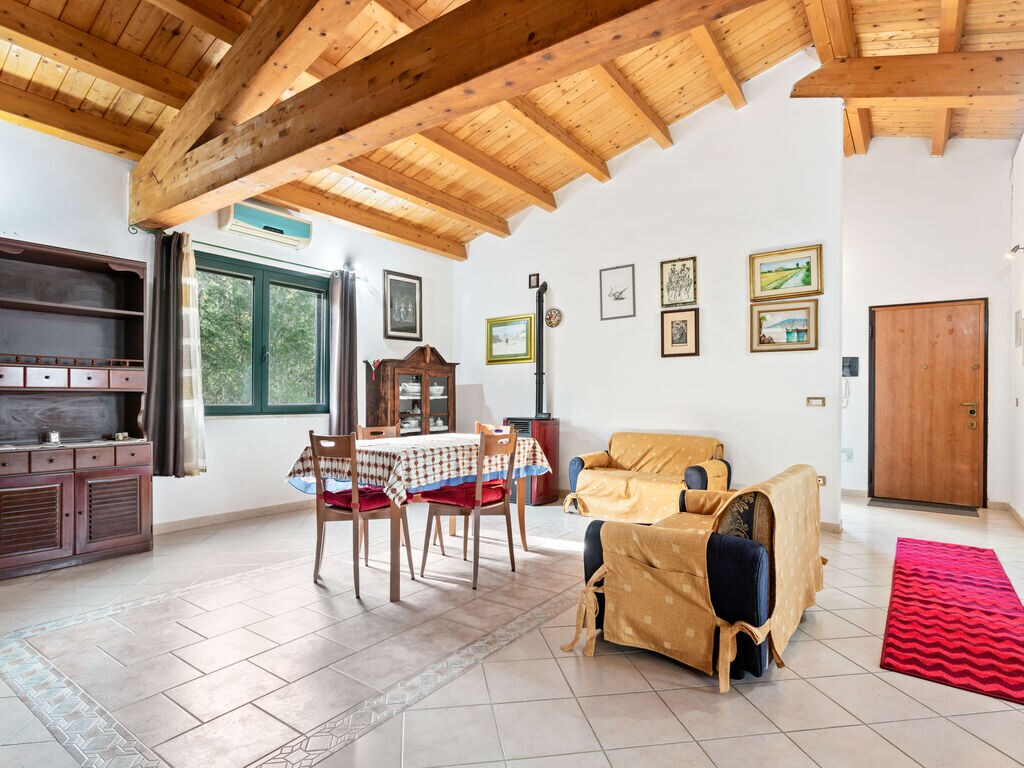 Ferienhaus Villa Manca (2753406), Santa Giusta, Oristano, Sardinien, Italien, Bild 7