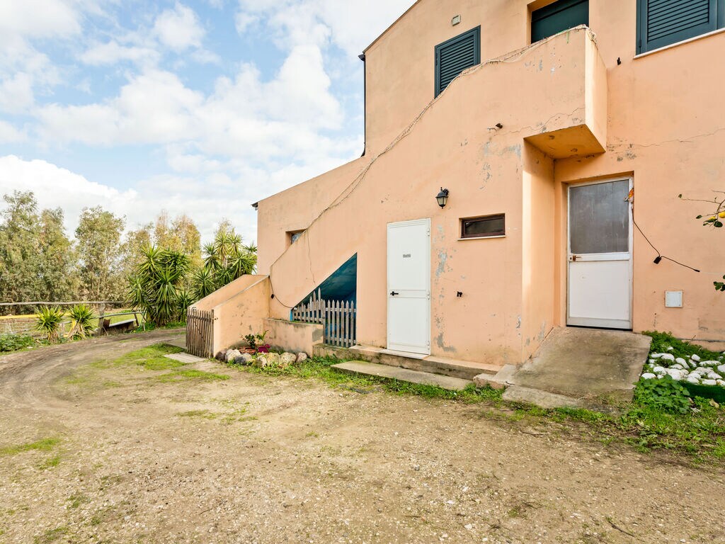 Ferienhaus Villa Manca (2753406), Santa Giusta, Oristano, Sardinien, Italien, Bild 4