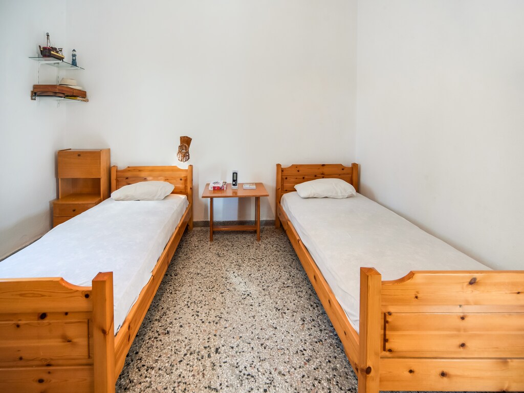 Ferienhaus Bungalow with ocean view (2734113), Asprovalta, Thessaloniki, Makedonien, Griechenland, Bild 10
