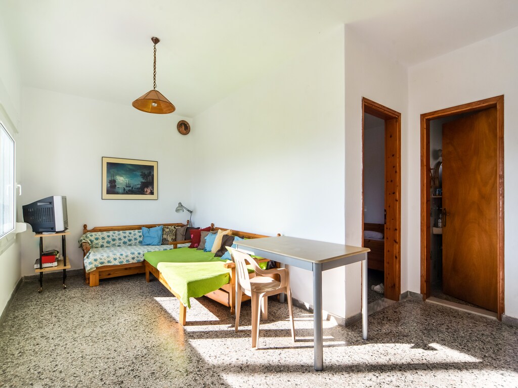 Ferienhaus Bungalow with ocean view (2734113), Asprovalta, Thessaloniki, Makedonien, Griechenland, Bild 5