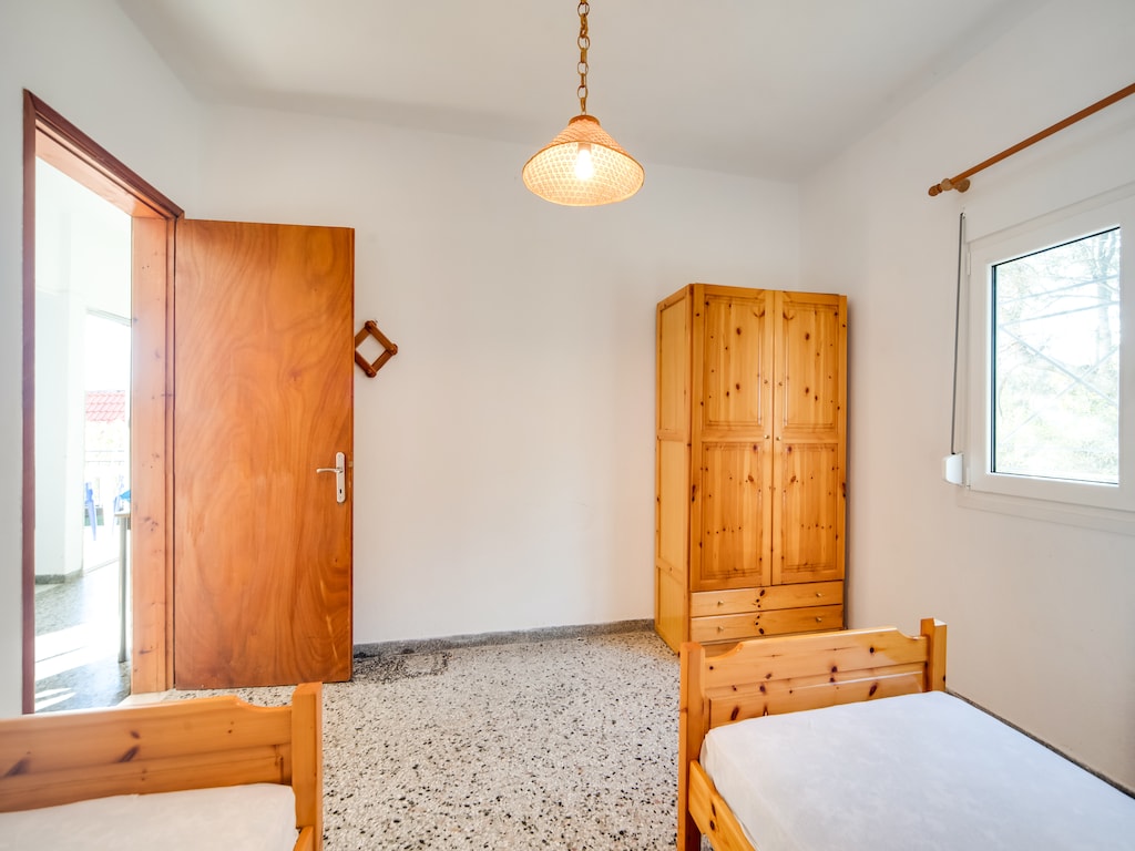Ferienhaus Bungalow with ocean view (2734113), Asprovalta, Thessaloniki, Makedonien, Griechenland, Bild 11