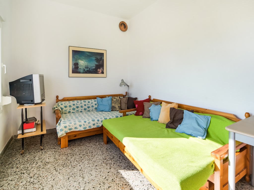 Ferienhaus Bungalow with ocean view (2734113), Asprovalta, Thessaloniki, Makedonien, Griechenland, Bild 6