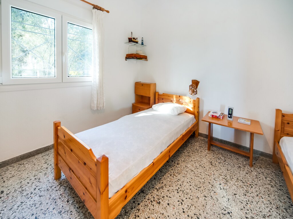 Ferienhaus Bungalow with ocean view (2734113), Asprovalta, Thessaloniki, Makedonien, Griechenland, Bild 12