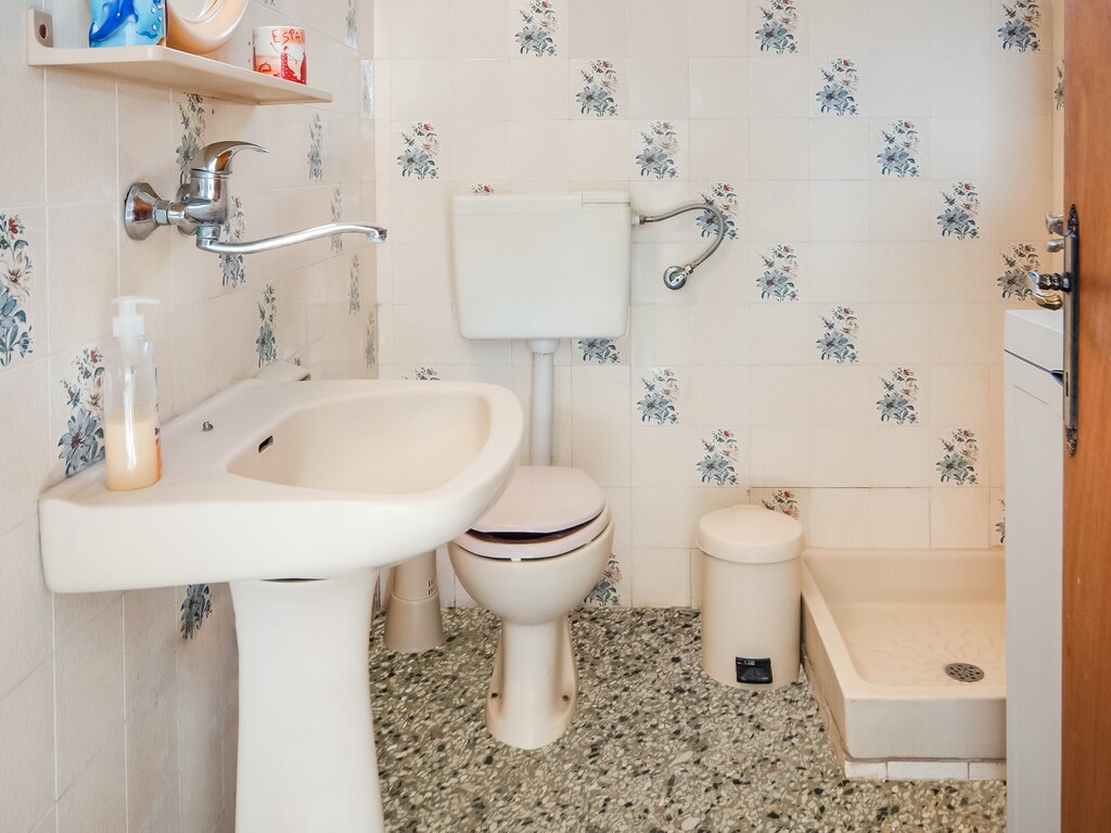 Ferienhaus Bungalow with ocean view (2734113), Asprovalta, Thessaloniki, Makedonien, Griechenland, Bild 22
