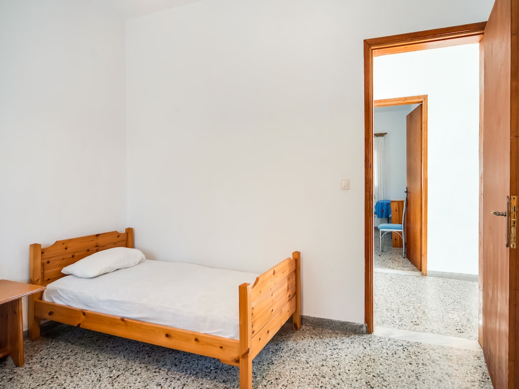 Ferienhaus Bungalow with ocean view (2734113), Asprovalta, Thessaloniki, Makedonien, Griechenland, Bild 13