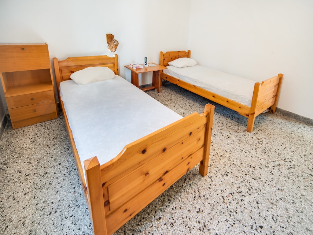 Ferienhaus Bungalow with ocean view (2734113), Asprovalta, Thessaloniki, Makedonien, Griechenland, Bild 14