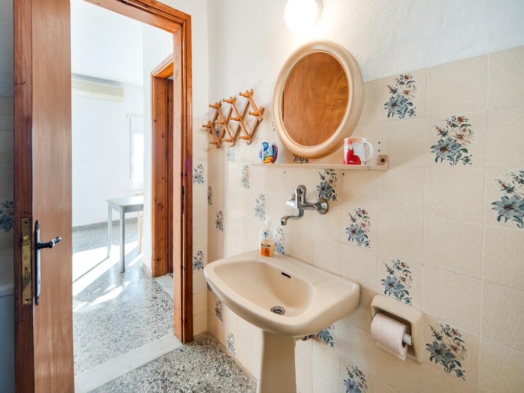 Ferienhaus Bungalow with ocean view (2734113), Asprovalta, Thessaloniki, Makedonien, Griechenland, Bild 23