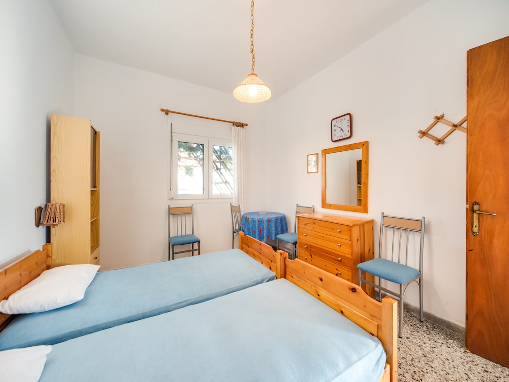 Ferienhaus Bungalow with ocean view (2734113), Asprovalta, Thessaloniki, Makedonien, Griechenland, Bild 16